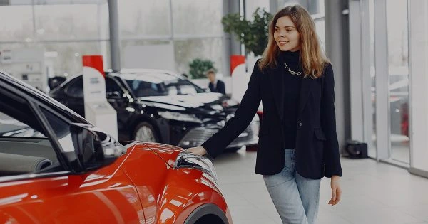 Car Sourcing
