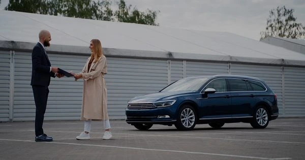 Sell Your Car